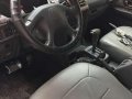 Mitsubishi PAJERO Fieldmaster 1999 LOCAL 4X4 for sale -0