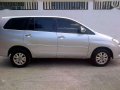 Toyota Innova G AT 2009 FRESH for sale-9