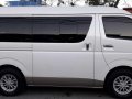 2016 Toyota Hi ace Super Grandia for sale -2