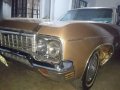 Good as new Chevrolet Impala 1970 for sale-4