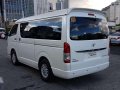 9T Kms Only. 2016 Toyota HiAce Super Grandia. Like Brand New. for sale-3