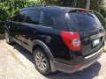 2011 Chevrolet Captiva 2.0 automatic diesel 7 seaters for sale-2