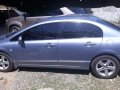 Good as new Honda Civic 1.8s 2008 for sale-1