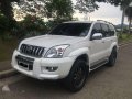 2007 Toyota Prado for sale -0