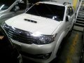 Good as new Toyota Fortuner 2015 for sale-1