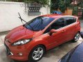 Ford Fiesta 1.6 Sported 2012 for sale-0