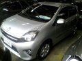 Good as new Toyota Wigo 2016 for sale-1