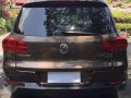 2014 Volkswagen Tiguan 2.0 TDI Diesel for sale-2