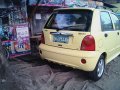 Chery QQ 2008 For Sale-1