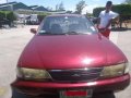 Nissan Sentra Super Saloon Series 3 1996 for sale-0