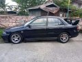 Mitsubishi Lancer glxi evo 3 body kits for sale -4