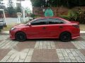 Toyota Vios 2014 manual FOR SALE -0