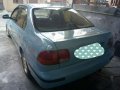 1997 Honda Civic Lxi for sale -2