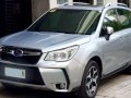 Subaru Forester 2.0 XT 2015 for sale -0