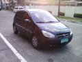 2007 Hyundai Getz 1.1 all power low mileage super fresh for sale-4