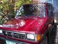 Toyota Tamaraw Fx 96 model for sale -0