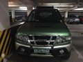 For sale Isuzu Crosswind 2011 xuv matic -7