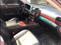 Good as new Lexus Ls460L 2010 for sale-0