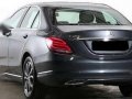 Slightly used Mercedes Benz C200 2015 for sale -1