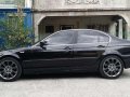 2004 Bmw 316I manual for sale-3