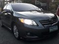 Toyota Corolla Altis V 2008 for sale-8