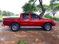 Nissan Frontier 2004mdl 3.2L Diesel for sale-5