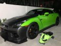 Well-maintained Nissan Gtr R35 2009 for sale-0
