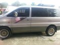 Hyundai Starex 2000 for sale-0