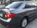 Toyota Corolla Altis V 2008 for sale-1