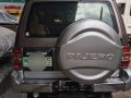 Mitsubishi PAJERO Fieldmaster 1999 LOCAL 4X4 for sale -6