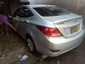 Hyundai Accent 2012 Manual Gas for sale -4