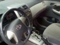 Toyota Corolla Altis G 2010 matic for sale -5