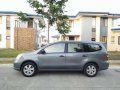 Nissan Grand Livina 8seaters 2008 for sale-2