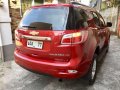 2014 Chevrolet TRAILBLAZER LTZ 4X4 for sale-10