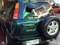 Honda CRV 2000 Manual for sale-0