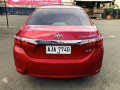 2014 Toyota Altis G for sale -4