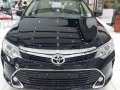 2018 Toyota Camry 2.5 V AT for sale -1