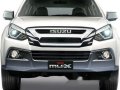 Isuzu Mu-X Ls-A 2018 for sale-7