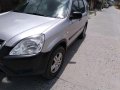 For sale: Honda CRV 2002mdl matic for sale -2
