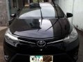 Well-maintained Toyota Vios 2014 for sale-0