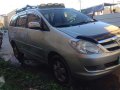 Toyota Innova G 2006 for sale -6