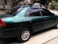 Mitsubishi Lancer I glxi 1999 model for sale -11