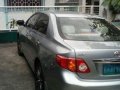 Toyota Corolla Altis G 2010 matic for sale -1