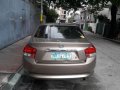 Honda City 2009 automatic for sale-3