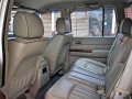 2011 Nissan Patrol Super Safari 4X4 Nego Batangas Area for sale-10