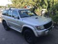 Rush Nissan Patrol 4x4 2002 for sale-1