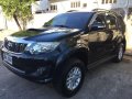 Toyota Fortuner 2013 3.0 4x4 for sale -1