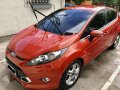Ford Fiesta 1.6 Sported 2012 for sale-2