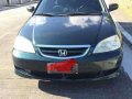 Honda Civic Dimension 2003 for sale-2