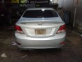Hyundai Accent 2012 Manual Gas for sale -3